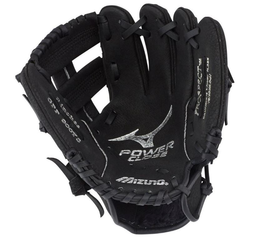 Mizuno Prospect GPP900Y3 Size 9" RHT New Baseball Glove