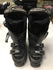 Nordica Next 5.0 Black Size 23 / 5 Used Downhill Ski Boots