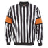 CCM Pro 150 Size Specific New Hockey Ref Jersey W/ Sewn On Band