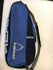Head Blue/Silver Size Dimensions 29" Used Tennis Racquet Bag