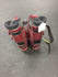 Dalbello Dx3 Maroon Size 280mm Used Downhill Ski Boots