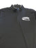 Port Authority Quarter Zip Black Adult Size Specific Medium Sweatshirt Hoodie