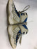 Liquid Beige/Blue Jr. Size Specific 3 Used Snowboard Boots