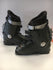 Used Dachstein V2 Black Size 25.5 Downhill Ski Boots