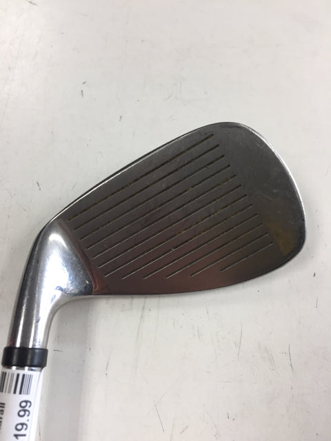 Load image into Gallery viewer, Wilson Staff R. Mendralla RH 8 Iron Used Stiff Flex Steel Golf Iron
