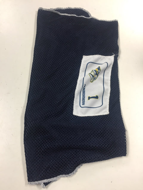 Load image into Gallery viewer, Warrior Nashville Predators Used Laundry Bag Misc. Hockey Accessory
