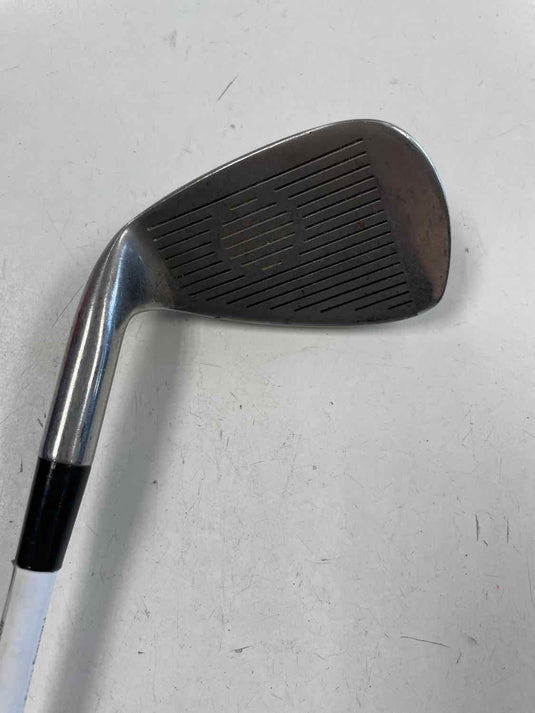 MR Kings Snake RH Pitching Wedge Used R Flex Steel Golf Wedge