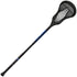 Warrior EVO Warp Next Black 54" Defense New Lacrosse Stick