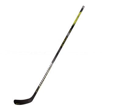 Warrior Alpha DX Team New LH W88 Flex 70 Flex Grip Hockey Stick