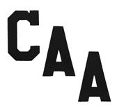 A&R Color Black New Captain Letters