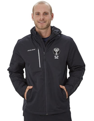 Gorillas RHL Bauer Supreme Lightweight Jacket