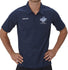 Sno-King Bauer Core Team Navy Polo Shirt