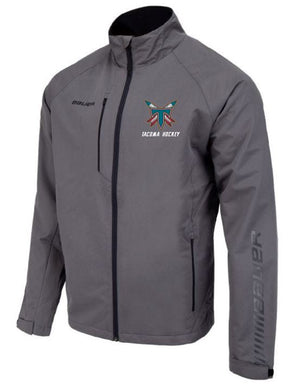 Tacoma Rockets Bauer Supreme Lightweight Jacket