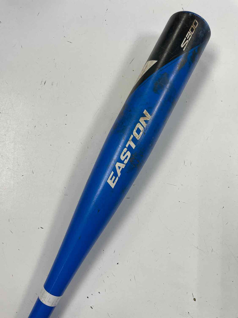 Load image into Gallery viewer, Easton S300 30&quot; 18 oz 2 1/4 Drop -12 Used Baseball Bat
