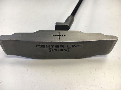 Used Spalding Center Line RH 35