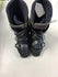 Rossignol MID Blue Size 293mm Used Downhill Ski Boots