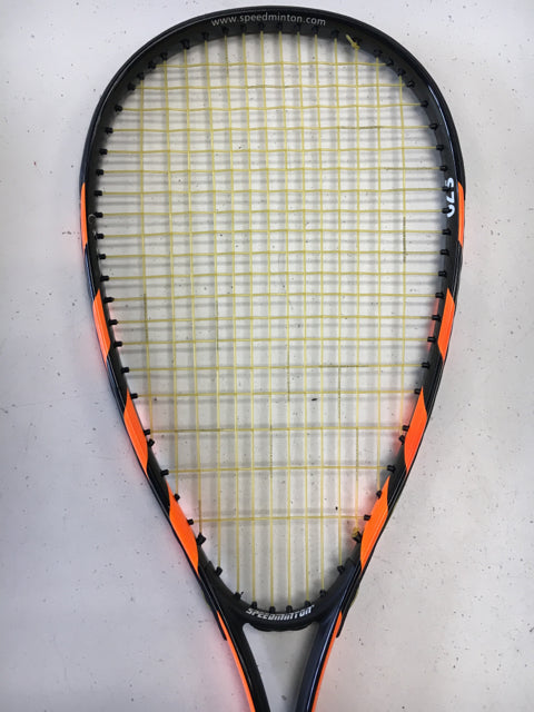 Speedminton Slightly Used Squash Racquet