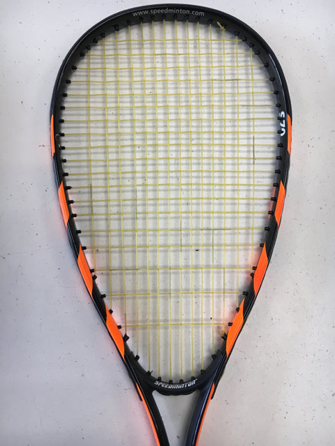 Load image into Gallery viewer, Speedminton Slightly Used Squash Racquet
