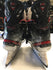 Bauer Vapor 2X Pro Used Int. Size 3 D Ice Hockey Skates