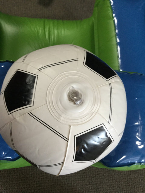 Load image into Gallery viewer, Inflatable Chair Sounders Misc. Sporting item
