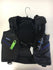 Used Seaquest Spectrum 2 Dive Vest