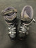 Salomon Evolution 8.0 Black Size 24.5 Used Downhill Ski Boots