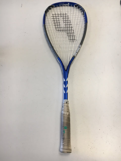 Used Prince Force 3 Squash Racquet