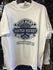 The 7th Man We Are Seattle Hockey New White Adult Size X-Large Hockey Shirt