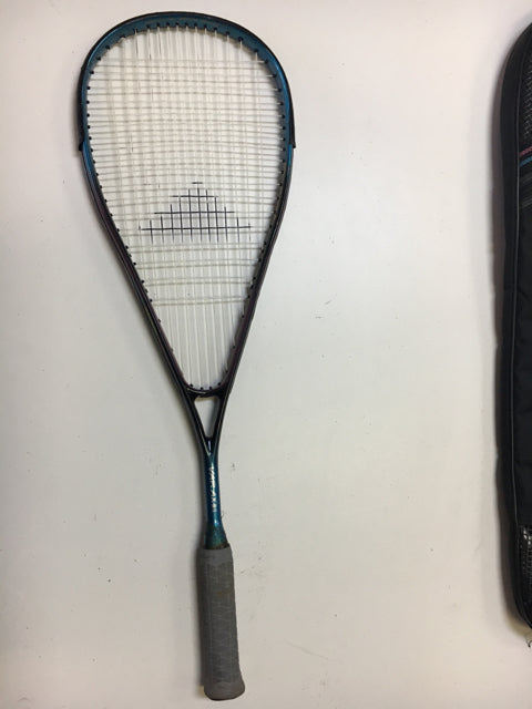 Estusa Used Squash Racquet