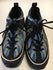 Used Montrail Black/Blue Womens Unknown Hiking Boots