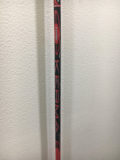 Used Kerma Turbo Length 105 cm Downhill Ski Pole