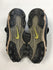 Nike Black Size Specific 8 Used Baseball Cleats