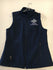 Port Authority Sno-King New Navy Ladies XL Vest