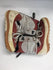 Nice Grey/Red Sr. Size Specific 7 Used Snowboard Boots