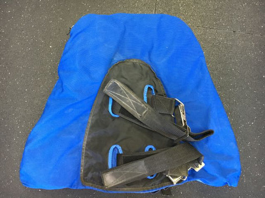 Used Dive Vest