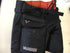 Used Vaughn V5 Black/Orange JR Size Specific Large Hockey Goalie Pants