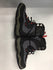 lamar MX1 Black/Red Jr. Size Specific 5 Used Snowboard Boots