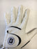 FootJoy White Used Golf Glove