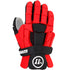 Warrior Fat Boy Lite Black/Red Size Large New Lacrosse Gloves