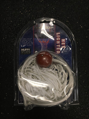 New Huffy Twilight Basketball Net