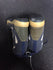 Used Vision Gravity Blue/Grey JR Size 4 Snowboard Boots