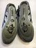 Used Pearl Izumi Black/Blue Sr 39 / 6.5 Road Biking Shoes