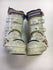 Rossignol 900 White Size 26.5 Used Downhill Ski Boots