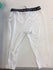 Under Armour White Adult XXL Used Pants
