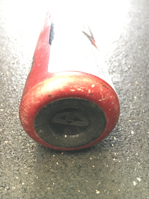 Easton Havoc Red 31" 18 oz Drop -13 Used Slowpitch Bat