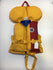 Mustang Lil Legends Yellow Child Used Life Vest