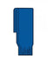 Kamazu SK100 FlexxIce Royal Blue New Size 24" Hockey Socks