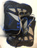 lamar grey/blue Yth. Size Specific 5 Used Snowboard Boots