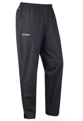 CCM Lightweight Rink Suit Black Pants