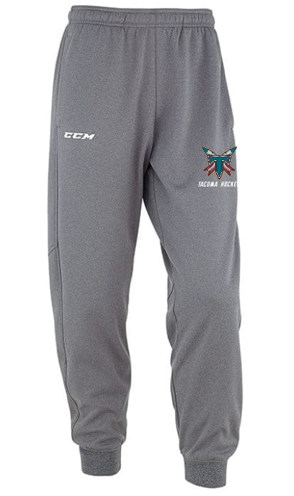 Tacoma Rockets Team Cuff Jogger Pant